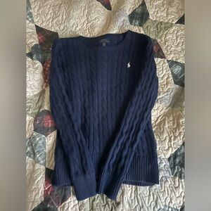 Ralph Lauren sweater